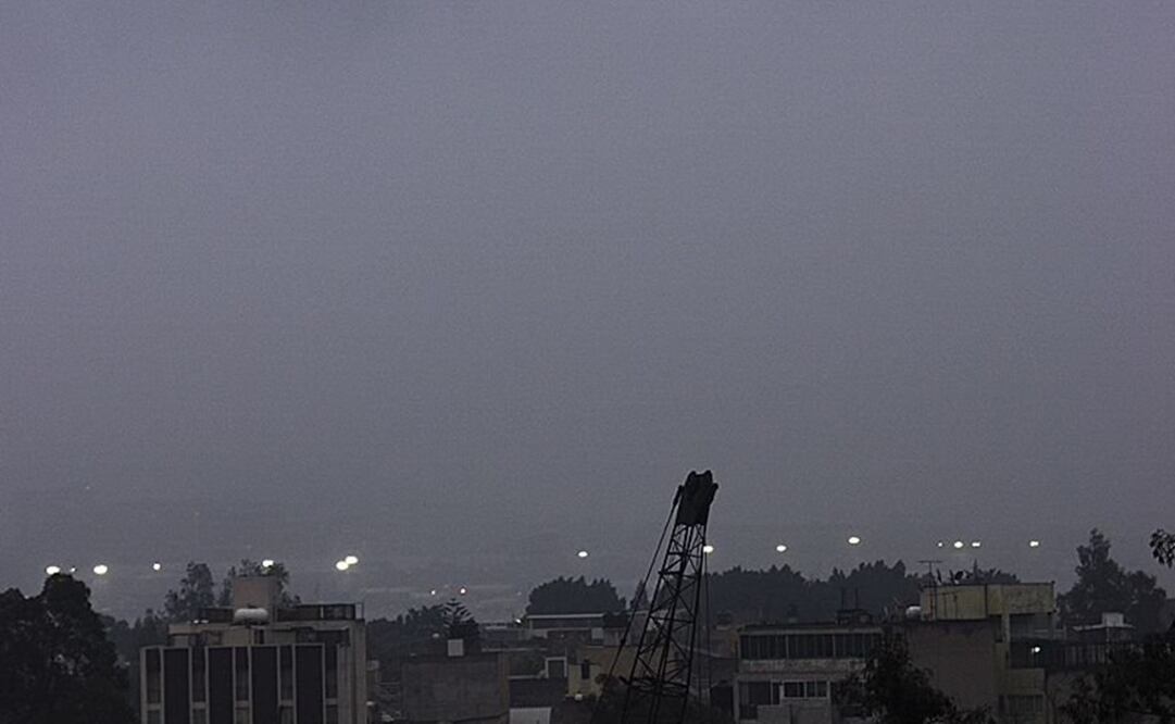 (Foto: Twitter Webcams de México)