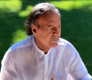 Julio Iglesias tendrá serie en Netflix sobre su vida y su trayectoria musical