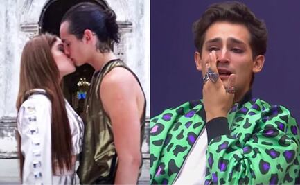 No cesan las críticas a Karol Sevilla por no apoyar a Emilio Osorio: "No lo mereces", pero Niurka la defiende