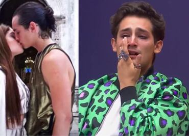 No cesan las críticas a Karol Sevilla por no apoyar a Emilio Osorio: "No lo mereces", pero Niurka la defiende