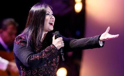 Ana Gabriel será reconocida con la llave de Miami