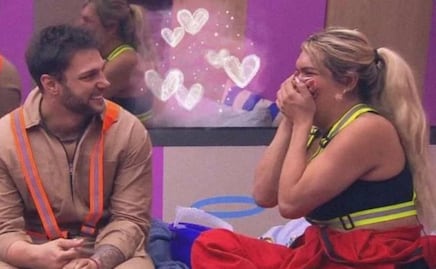 ¿Qué siente Nicola Porcella por Wendy Guevara?, su lenguaje corporal lo revela