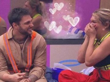 ¿Qué siente Nicola Porcella por Wendy Guevara?, su lenguaje corporal lo revela