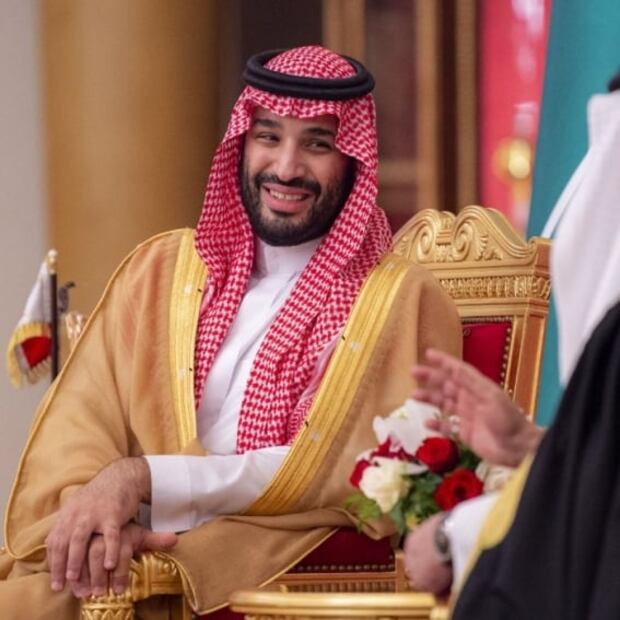 Qatar2022: la decisión del Rey de Arabia Saudita tras el triunfo ante Argentina