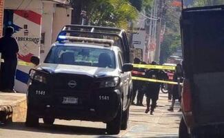 Oaxaca registra repunte de homicidios y feminicidios en 2026; SESNSP reporta 450 víctimas en primer semestre