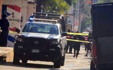 Oaxaca registra repunte de homicidios y feminicidios en 2026; SESNSP reporta 450 víctimas en primer semestre
