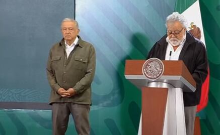 Revelan carta que AMLO envió a Israel para extraditar a Tomás Zerón por el caso Ayotzinapa