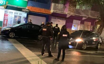 Fórmula 1: Lo que sabemos de la balacera en inmediaciones del Autódromo Hermanos Rodríguez que dejó 2 muertos