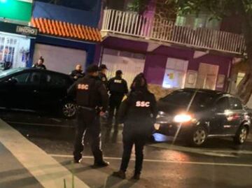 Fórmula 1: Lo que sabemos de la balacera en inmediaciones del Autódromo Hermanos Rodríguez que dejó 2 muertos