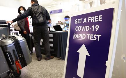 Entran en vigor nuevas medidas para viajeros que van a EU: esto es lo que debes saber