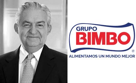 Muere Roberto Servitje a los 97 años; así fundó Grupo Bimbo en 1945