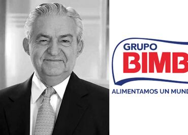 Muere Roberto Servitje a los 97 años; así fundó Grupo Bimbo en 1945