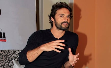 Iván Sánchez responde a polémica por fotos íntimas