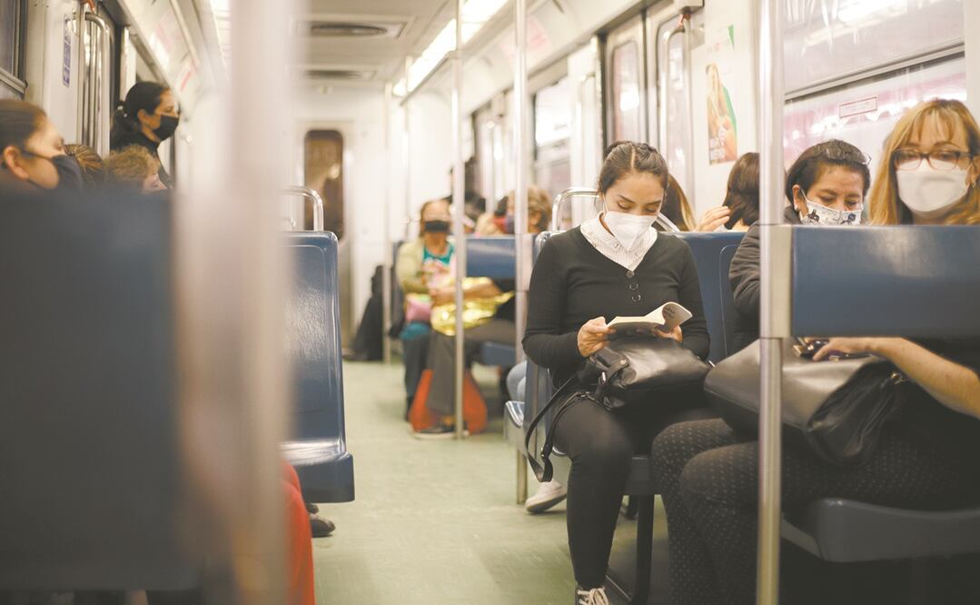 El WEF considera que, con el confinamiento, las mujeres tuvieron una sobrecarga de trabajo en el hogar y en sus tareas profesionales. Foto: ARCHIVO EL UNIVERSAL