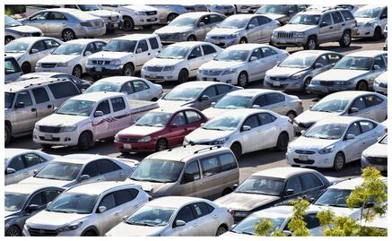 Por qué podrían quitarte tu auto chocolate aunque esté regularizado