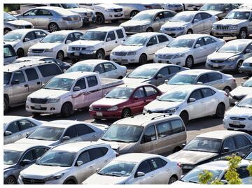 Por qué podrían quitarte tu auto chocolate aunque esté regularizado