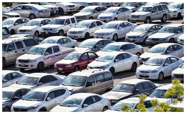 La lista de todos los autos que ya pueden emplacarse como antiguos