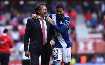 La Volpe: Si podría cambiar un resultado sería el México - Argentina en 2006