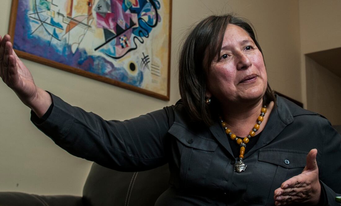 FOTO: Archivo EL UNIVERSAL