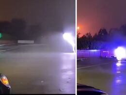 Rayos globulares; ¿qué es este extraño fenómeno que impactó en redes sociales?