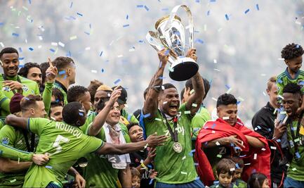 Campeón de la MLS advierte del nivel de México, pese a las ausencias