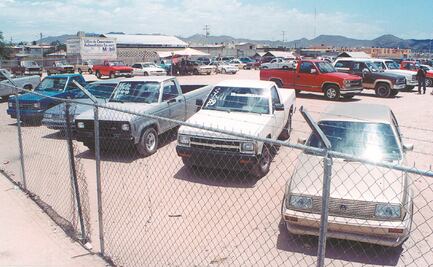 Concesionarios rechazan legalizar más autos usados