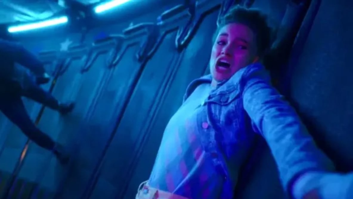 Totally Killer, el nuevo éxito de Amazon Prime | Fuente: Instagram @primevideo