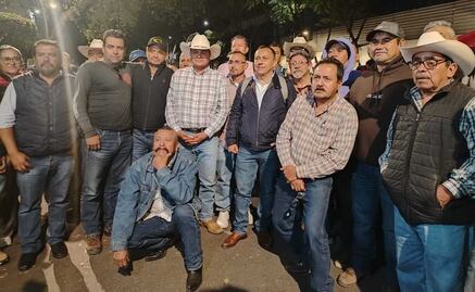 Productores de maíz aceptan apoyo de 950 pesos tras mesas de diálogo en Segob; evaluarán quitar bloqueos carreteros