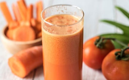 La receta perfecta con sólo un ingrediente para desintoxicarse tras fiestas de Año Nuevo