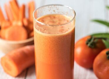 La receta perfecta con sólo un ingrediente para desintoxicarse tras fiestas de Año Nuevo