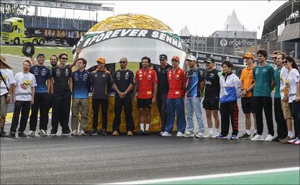Los pilotos de la F1 critican a la FIA y piden ser tratados como adultos ante multas por maldecir