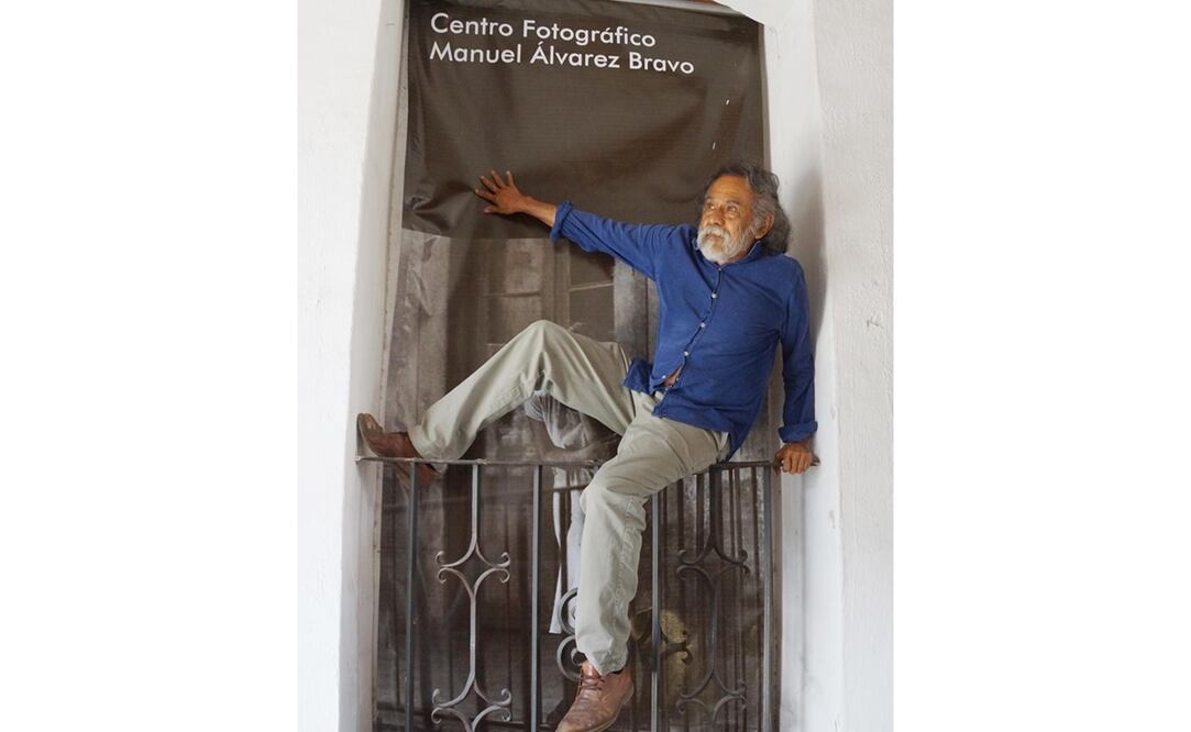 Foto: Edwin Hernández. EL UNIVERSAL