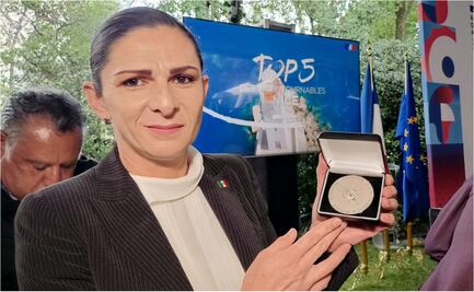 París 2024: ¿Cuánto dinero ganarán los deportistas mexicanos que participarán en los Juegos Olímpicos?