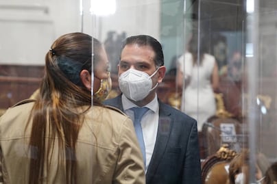 PAN exige a Gobierno local cumplir acuerdos con la Unión de Alcaldías de la CDMX