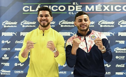 Chivas vs América: ¿A qué hora y dónde ver el Clásico Nacional?