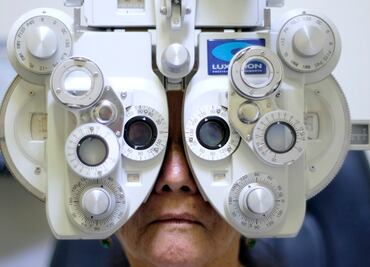 ¿Qué es y cómo detectar el glaucoma?