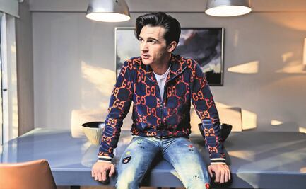 Drake Bell da concierto en vivo desde Instagram