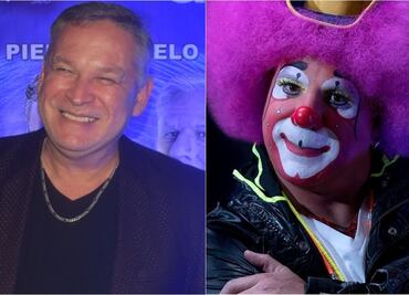 “Crucifican a Platanito”: Herson Andrade