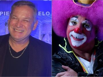 “Crucifican a Platanito”: Herson Andrade