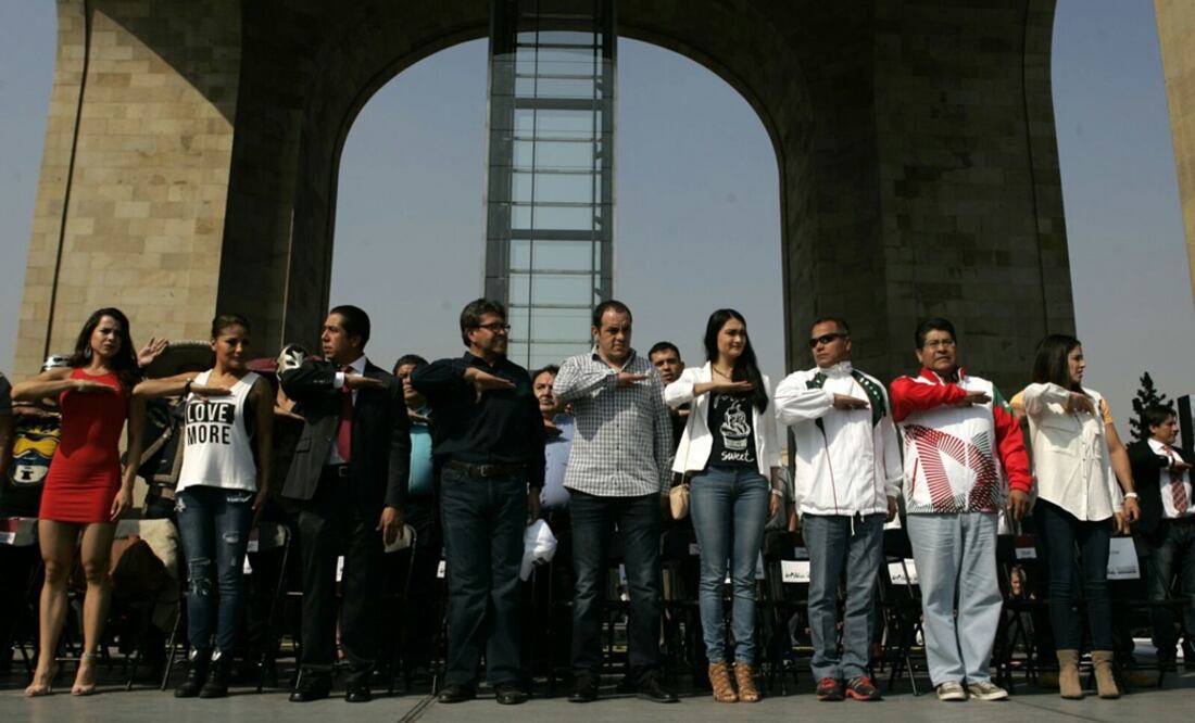 Alejandro Acosta / EL UNIVERSAL