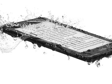 Conoce el nuevo Kindle Paperwhite