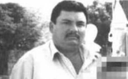 EU ofrece recompensa de 5 mdd por “El Guano”, hermano del Chapo Guzmán