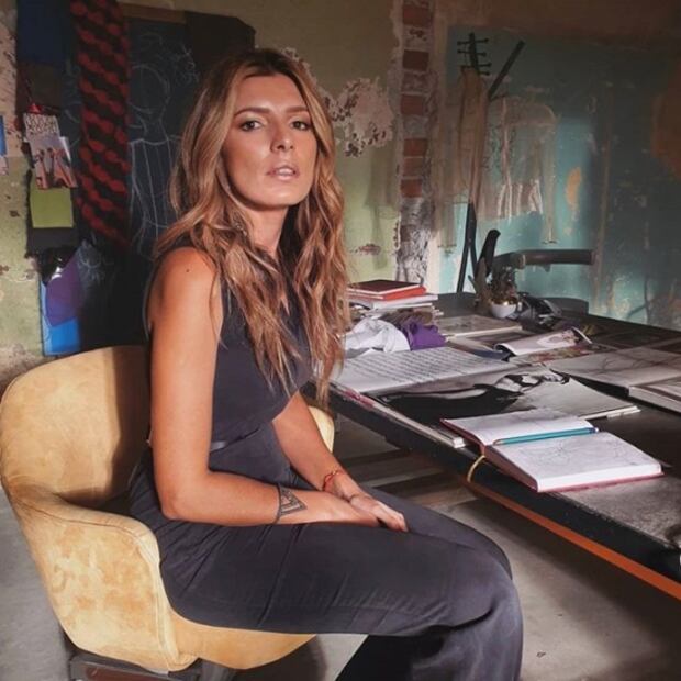 Estos son los diseñadores que abrirán la Semana de la Moda mexicana