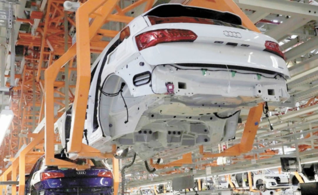 Foto: Archivo/EL UNIVERSAL 