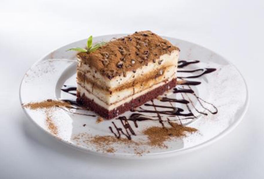 Postres deliciosos que puedes hacer con café