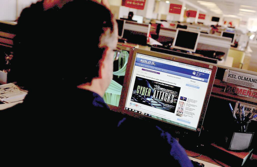 Archivo El Universal