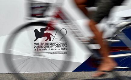 Alistan arranque del Festival de Venecia