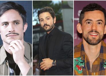 Amigos de Cuarón celebran nominaciones al Oscar por "Roma"