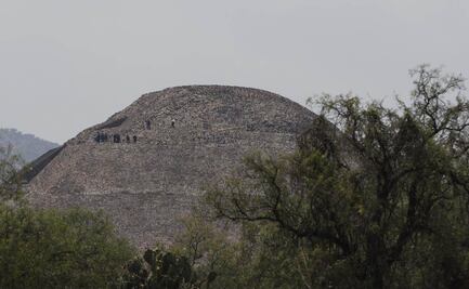 Pareja de EU sobrevive a ataque en Teotihuacán; "escuchamos disparos y saltamos"
