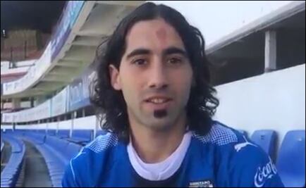 Matias Britos llega a Gallos Blancos de Querétaro